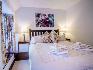Room - 2 Bed in Llandysul (oc-79199) (Felindre)