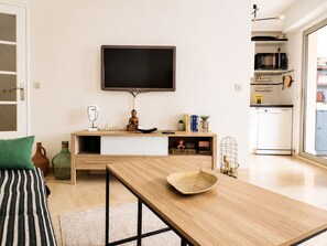 Fernseher