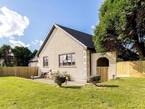 Exterior - 1 Bed in Launceston (oc-79379) (Davidstow)