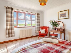Travel cot, free WiFi, bed sheets - 1 Bed in Launceston (oc-79379) (Davidstow)