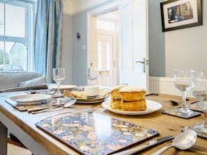 Dining - 3 Bed in Narberth (oc-79443) (Narberth)