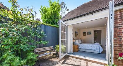 1 Bed in Wadhurst (oc-79495)