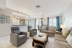 Fernseher, Arbeitsbereiche