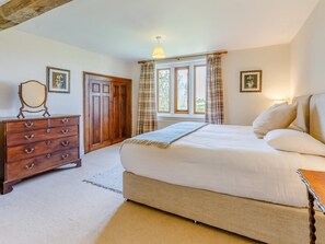 Room - 8 Bed in Rugeley (oc-79321) (Abbots Bromley)
