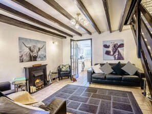 Living area - 3 Bed in Llandysul (oc-79198) (Felindre)