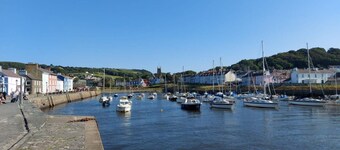3 Bed in Llandysul (oc-79198)