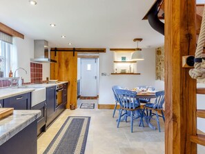 Private kitchen - 2 Bed in Barnstaple (oc-79393) (Bishop's Tawton)