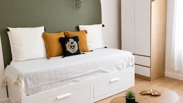 Bed sheets