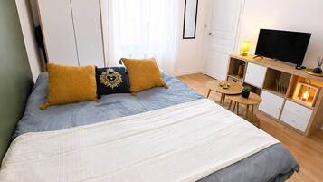 Bed sheets