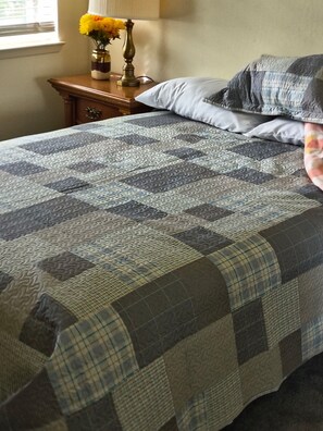 2 Schlafzimmer, Bügeleisen/Bügelbrett, Internetzugang, Bettwäsche