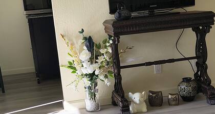 Tremendous 2-bedroom condo in friendly Vallejo neighborhood