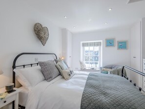 Room - 1 Bed in Aberdovey (oc-79148) (Aberdovey)