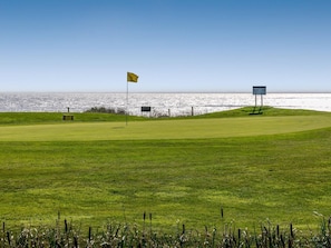Golf - 2 Bed in Bridlington (oc-79429) (Sewerby)