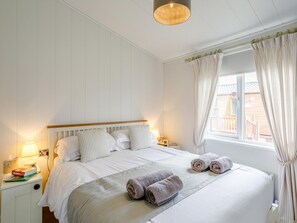 Free WiFi, bed sheets - 2 Bed in Bridlington (oc-79429) (Sewerby)