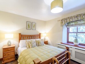 Free WiFi, bed sheets - 2 Bed in Skipton (oc-79093) (Skipton)