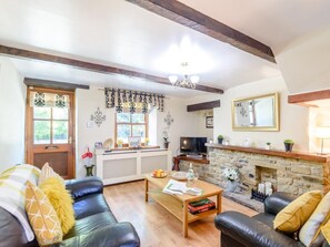 TV - 2 Bed in Skipton (oc-79093) (Skipton)