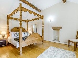 Room - 3 Bed in Ashbourne (oc-79554) (Wetton)