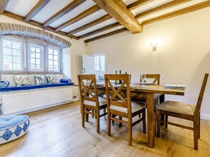 Dining - 3 Bed in Ashbourne (oc-79554) (Wetton)