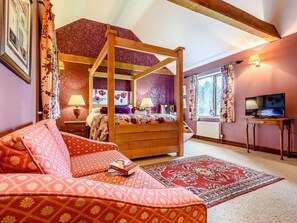 Room - 2 Bed in Bedford (oc-79558) (Colmworth)
