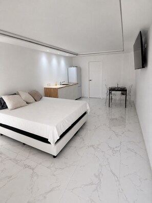 1 Schlafzimmer, WLAN