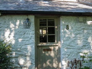 Exterior detail - 2 Bed in Brecon (oc-bn016) (Talybont-on-Usk)
