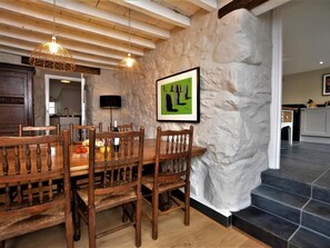 Dining - 3 Bed in Tyn Y Groes (oc-80476) (Ty'n-y-groes)