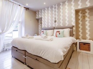 Room - 2 Bed in Brixham (oc-80453) (Brixham)