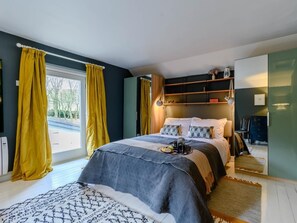 Reisekinderbett, kostenloses WLAN, Bettwäsche