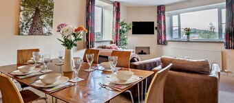 3 Bed in Brecon (oc-bn304)