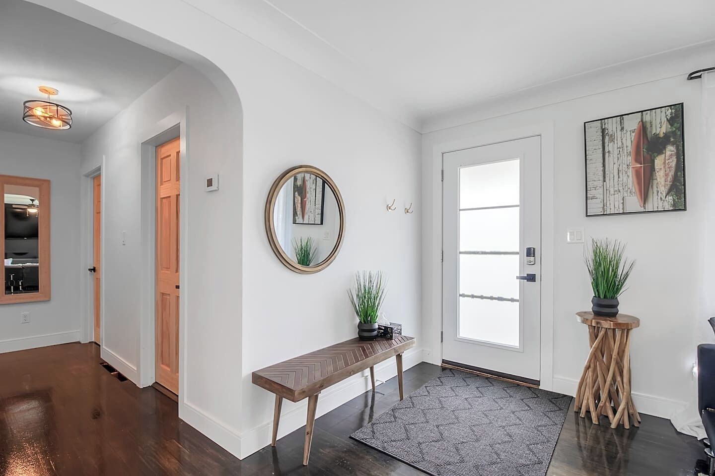 Interieur