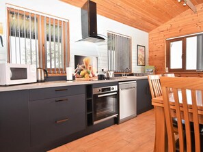 Cucina privata