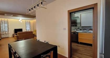 Corina's Place Bologna Villa