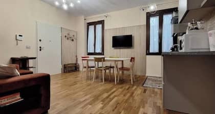 Corina's Place Bologna Home
