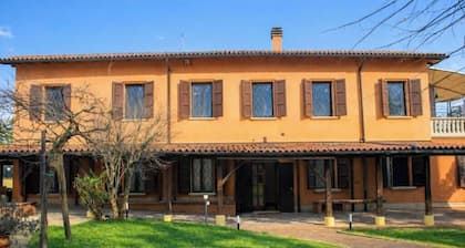 Corina's Place Bologna Villa