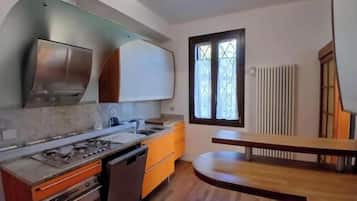 Cucina privata