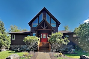 House (4 Bedrooms) | Property amenity
