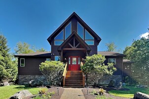 House (4 Bedrooms) | Property amenity
