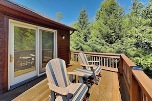 House (4 Bedrooms) | Property amenity