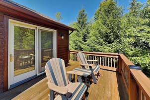 House (4 Bedrooms) | Property amenity