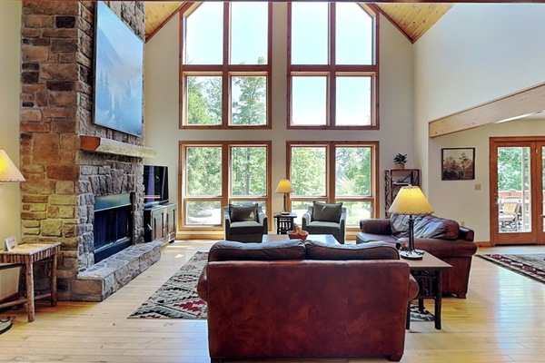 House (4 Bedrooms) | Property amenity