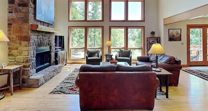 Cedar Loft