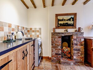 Private kitchen - 1 Bed in Shrewsbury (oc-80587) (Leighton)