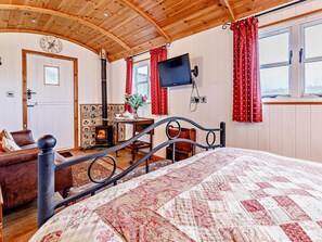 Room - 1 Bed in Shrewsbury (oc-80587) (Leighton)