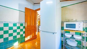 Apartamento Jilguero | Interior