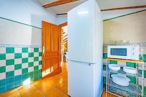 Apartamento Jilguero | Interior