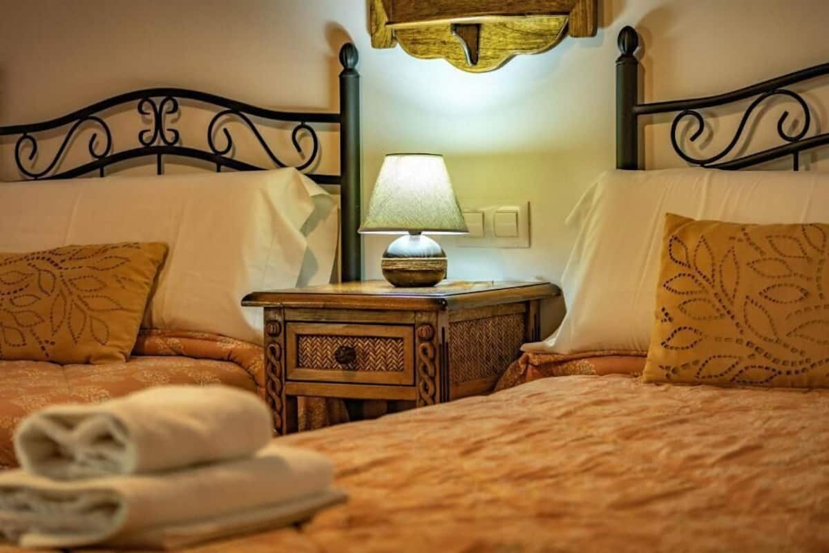 Apartamento Jilguero