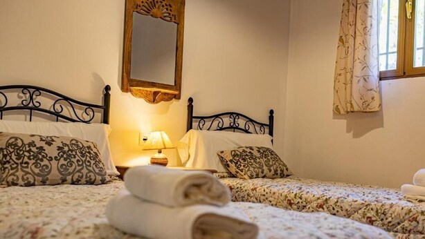 Apartamento Pinzón