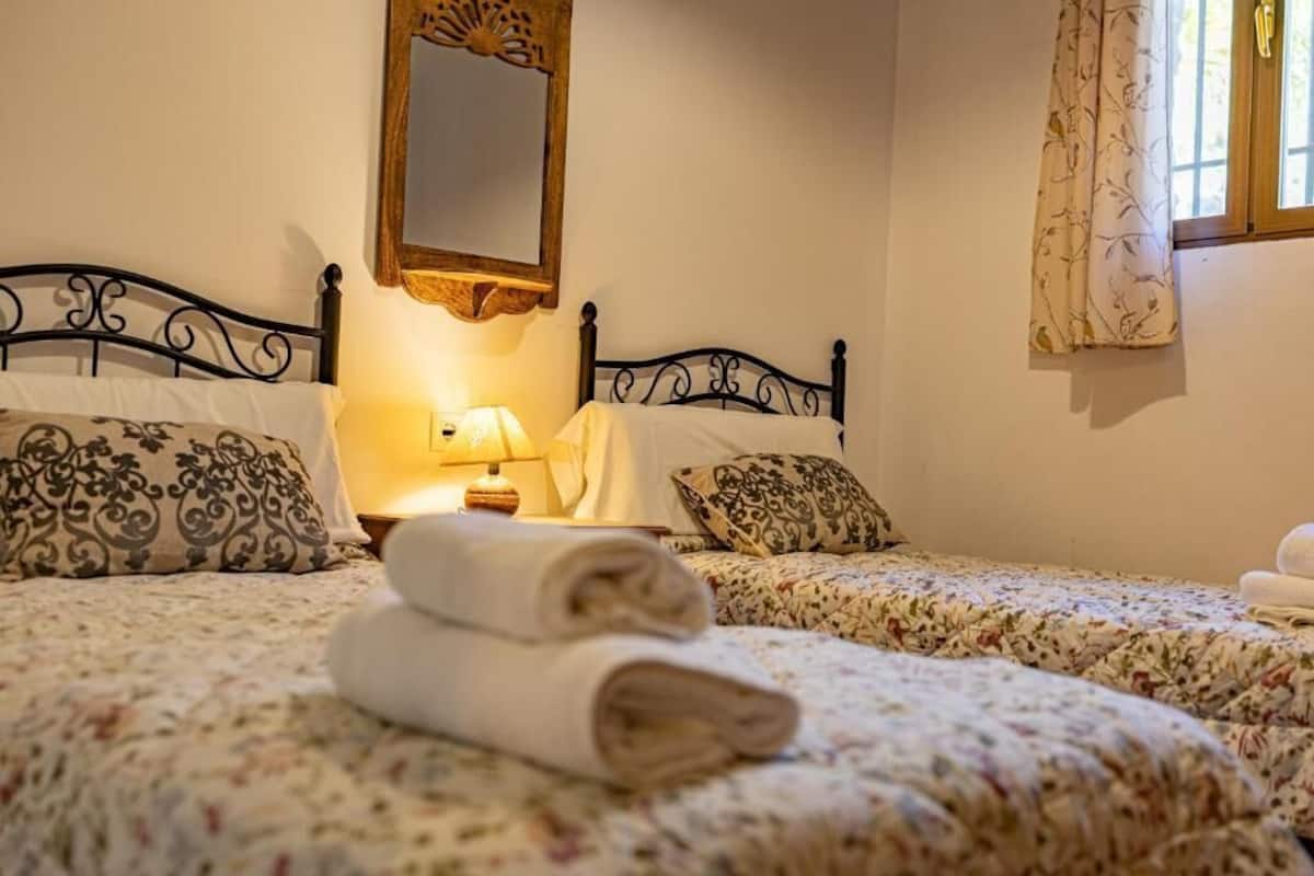 Apartamento Pinzón