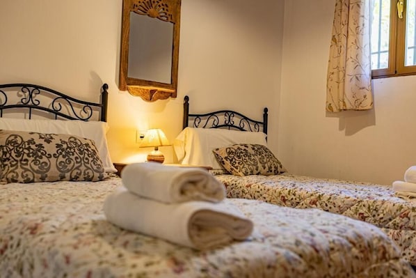 Apartamento Pinzón