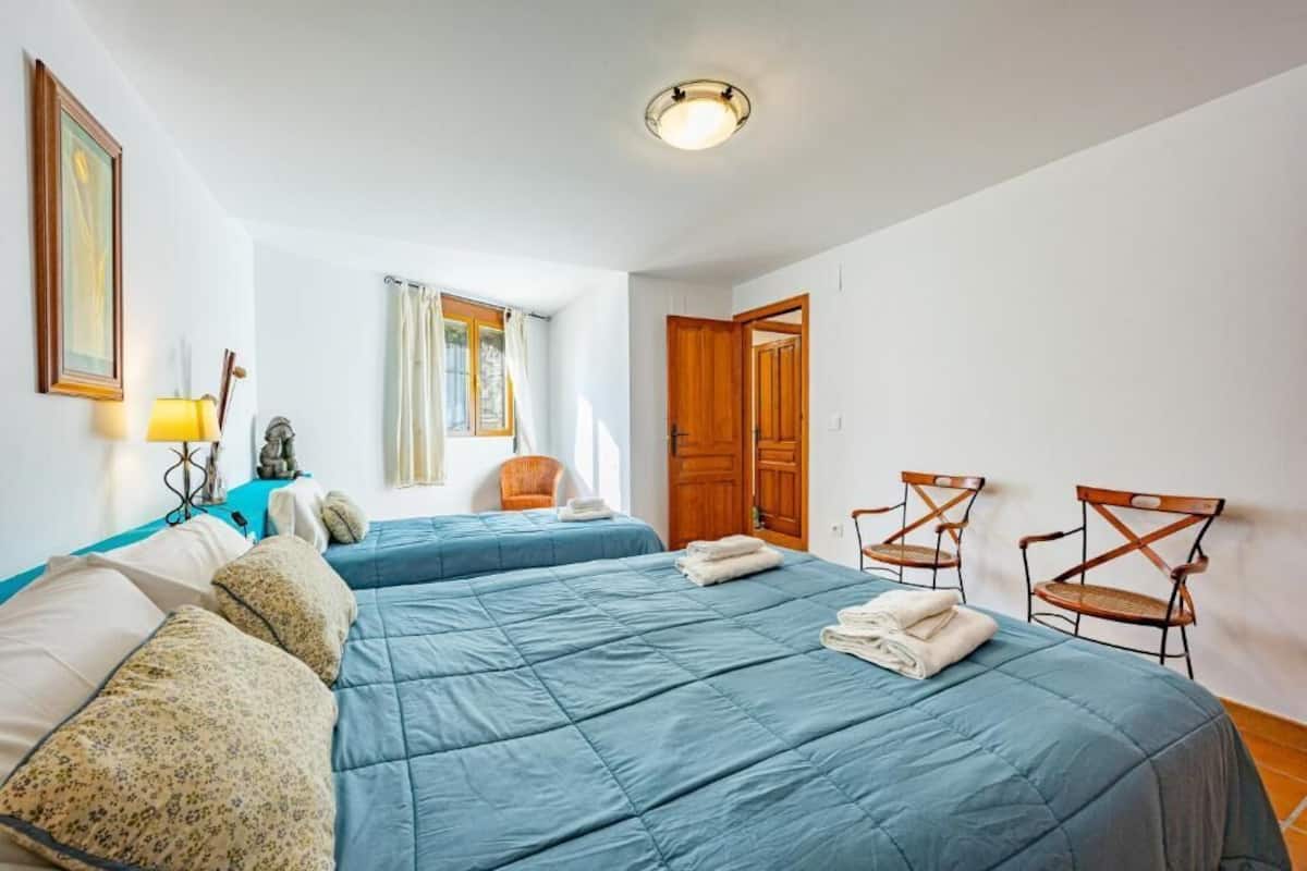 Apartamento Verderón